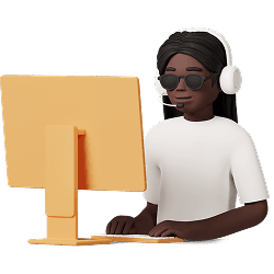 Ícone de monitoramento